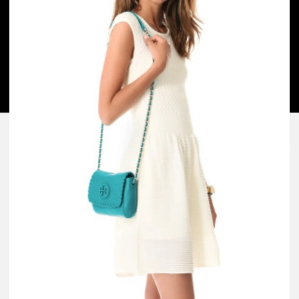 Tory Burch Marion crossbody bag NWT